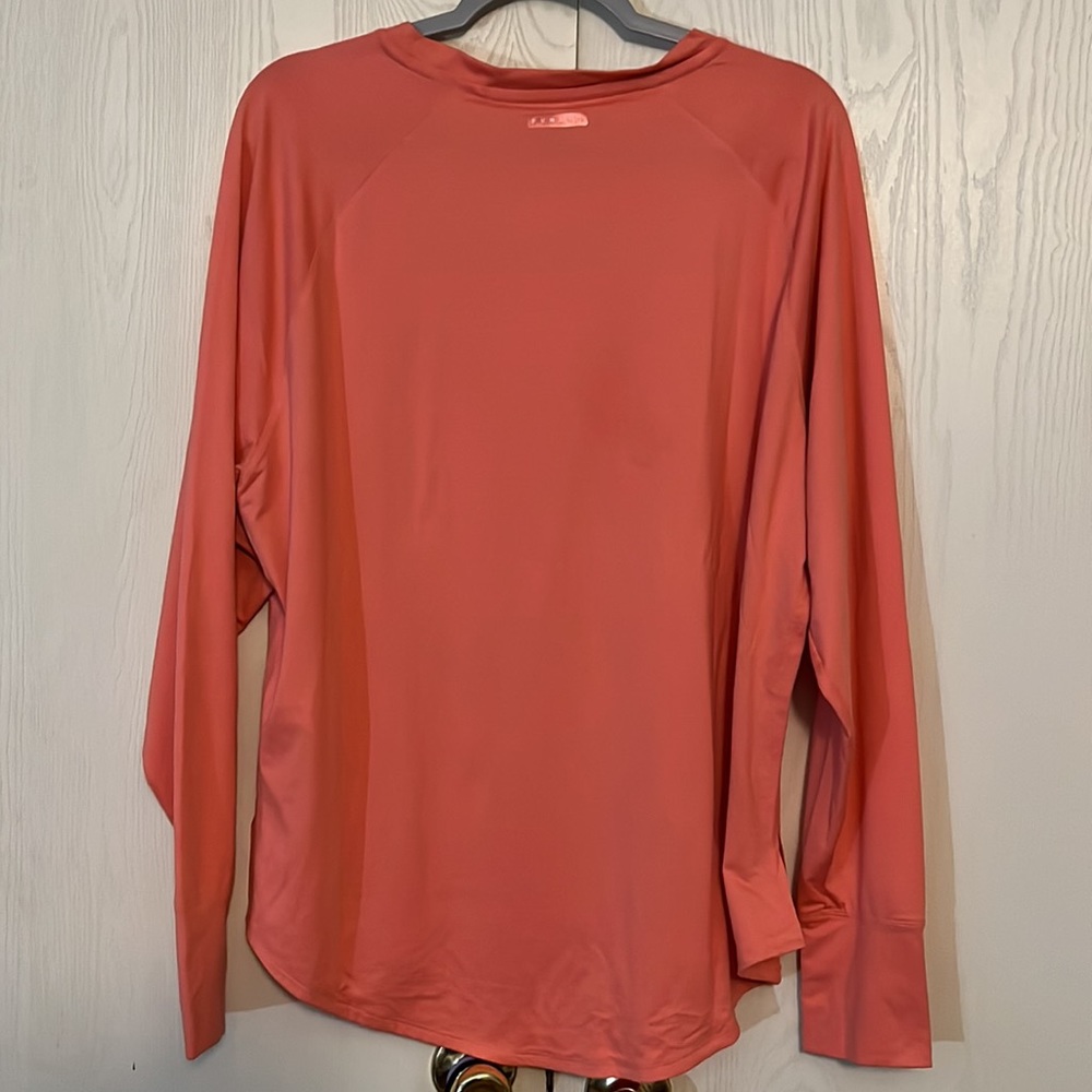 Puma L/S Tee - Picture 3 of 9